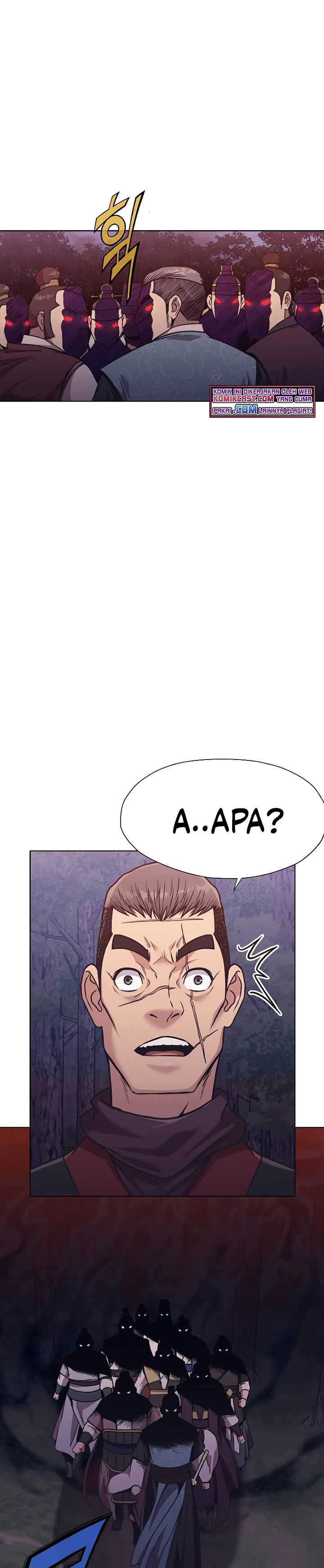 Baca Heavenly Martial God - Chapter 38 halaman 22