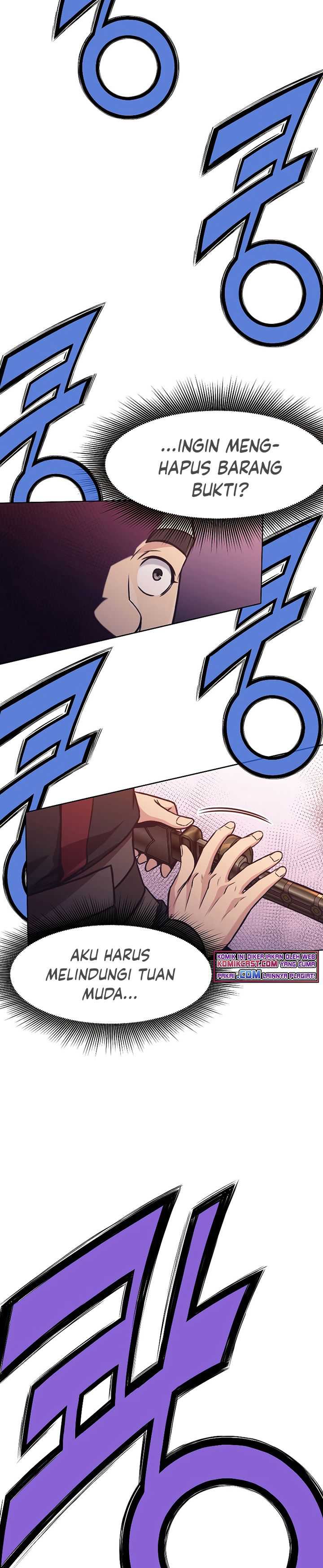 Baca Heavenly Martial God - Chapter 38 halaman 24