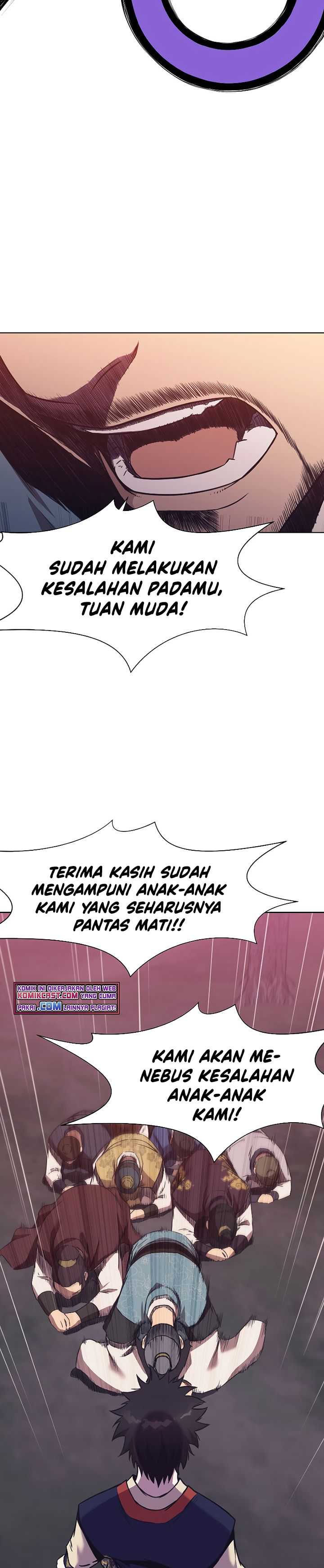 Baca Heavenly Martial God - Chapter 38 halaman 25
