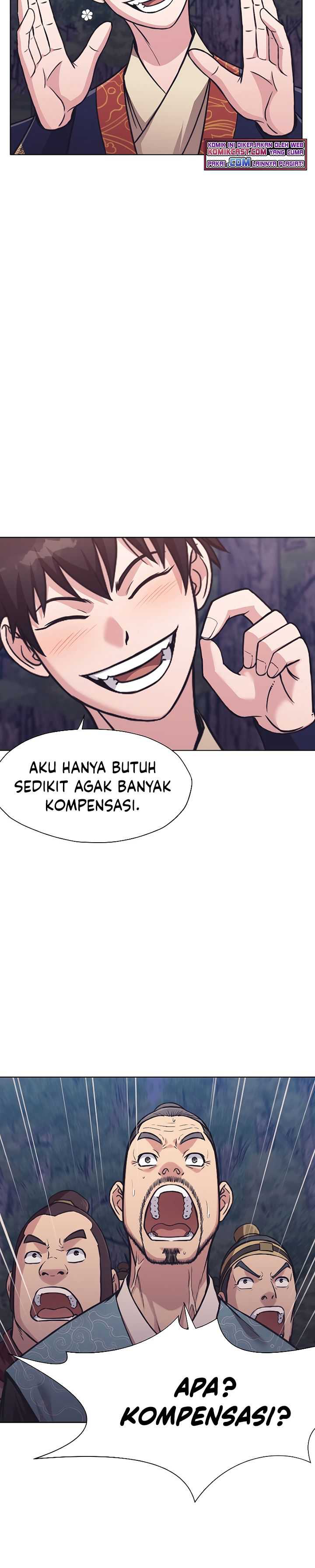 Baca Heavenly Martial God - Chapter 38 halaman 28