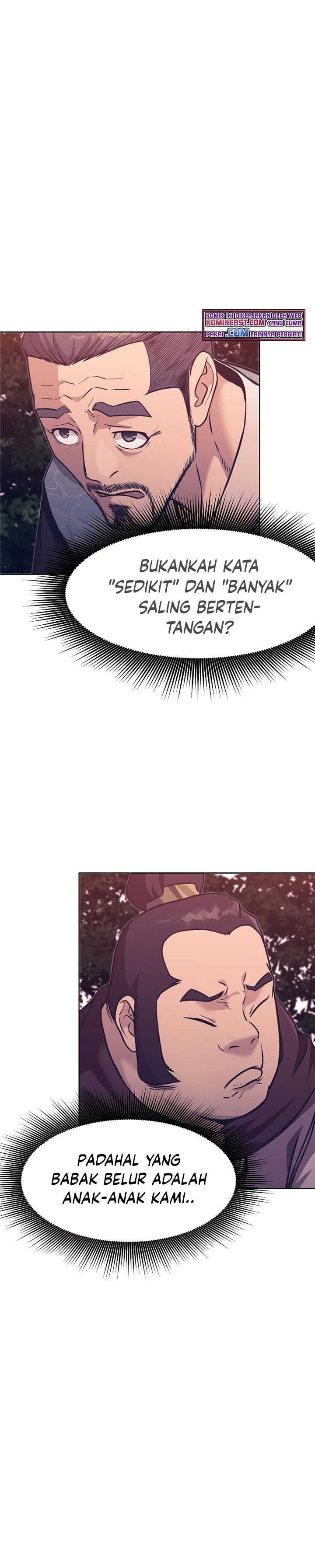 Baca Heavenly Martial God - Chapter 38 halaman 29