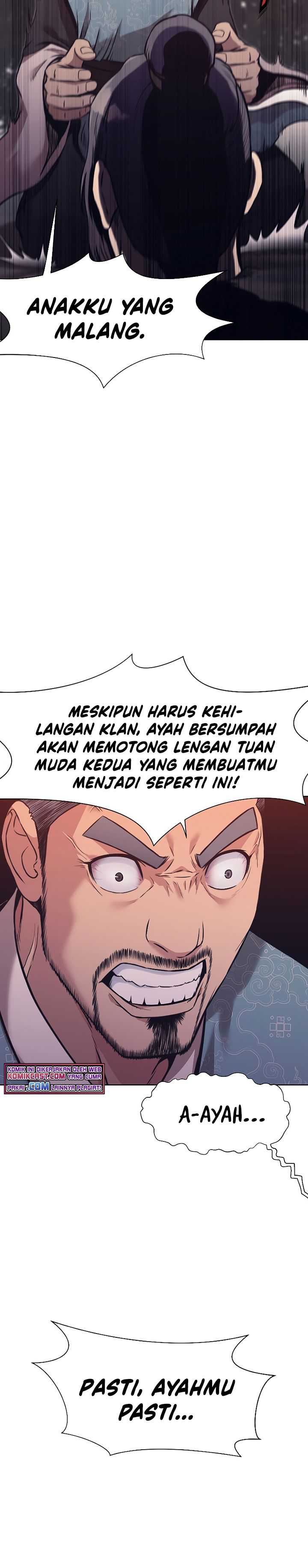 Baca Heavenly Martial God - Chapter 38 halaman 3