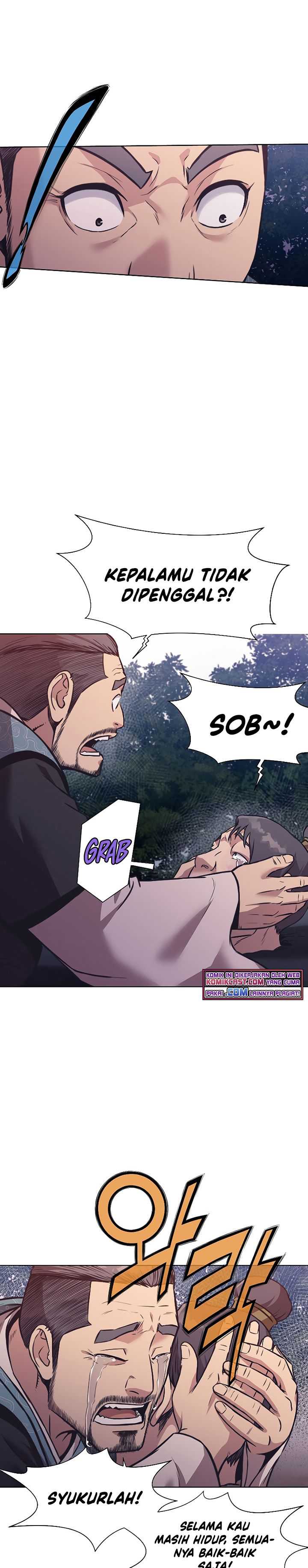 Baca Heavenly Martial God - Chapter 38 halaman 4