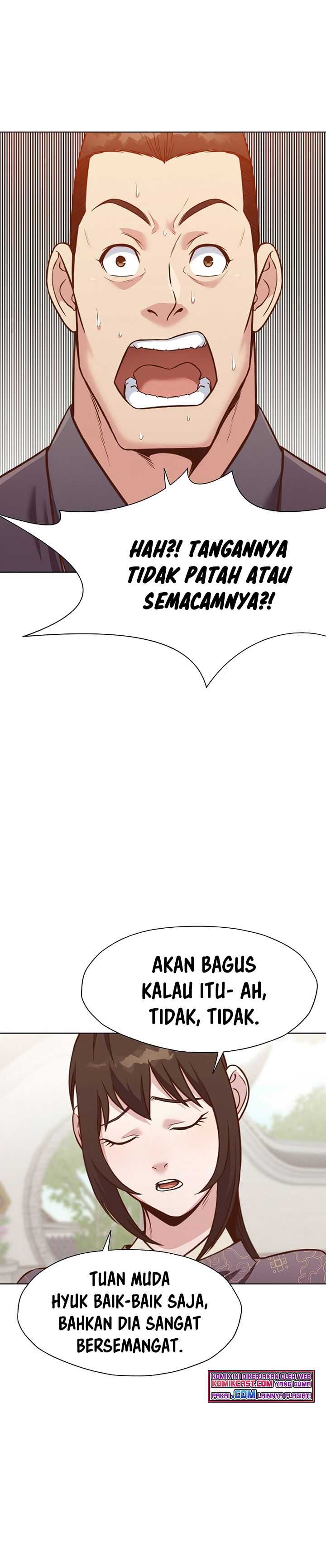 Baca Heavenly Martial God - Chapter 39 halaman 11