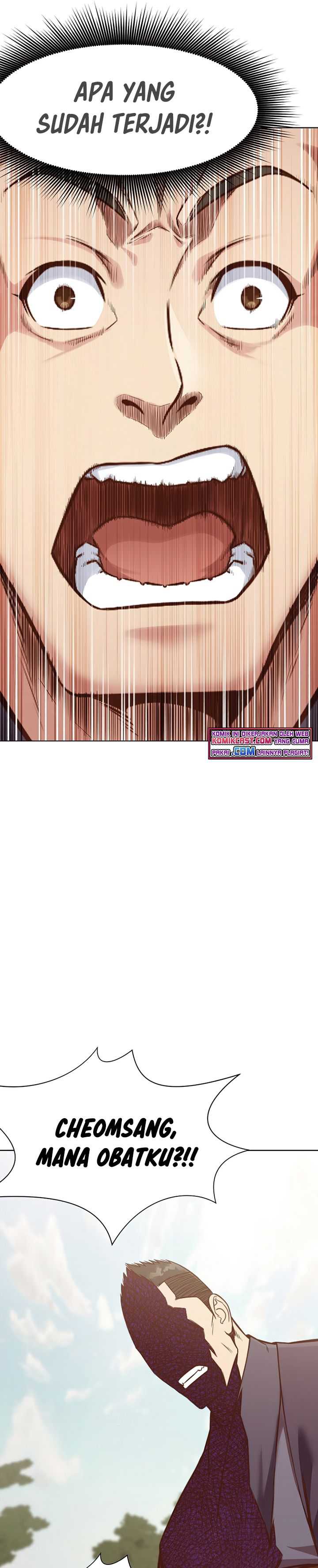 Baca Heavenly Martial God - Chapter 39 halaman 12