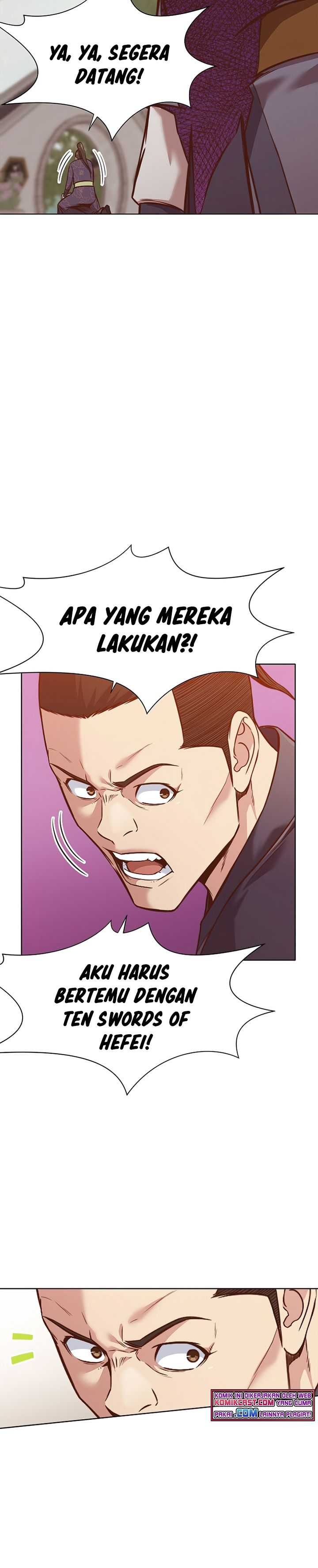 Baca Heavenly Martial God - Chapter 39 halaman 13