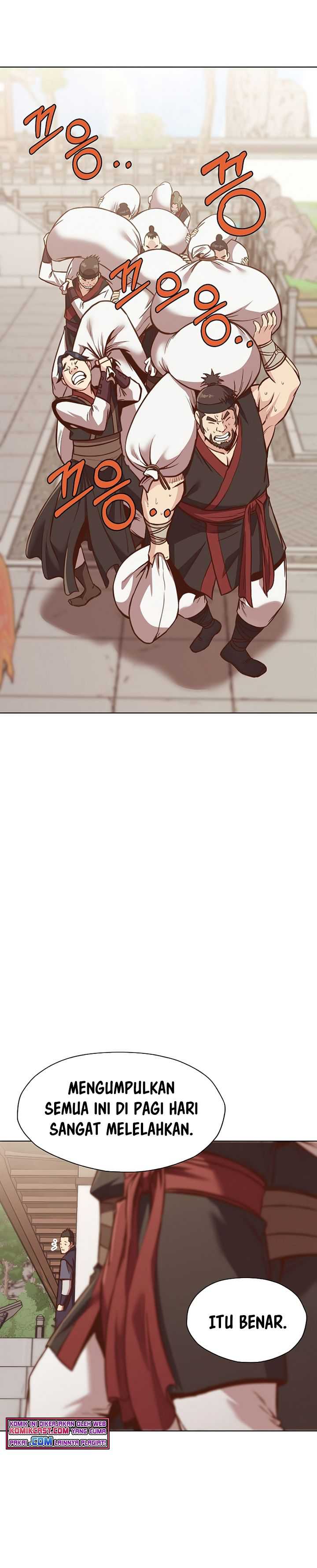 Baca Heavenly Martial God - Chapter 39 halaman 14