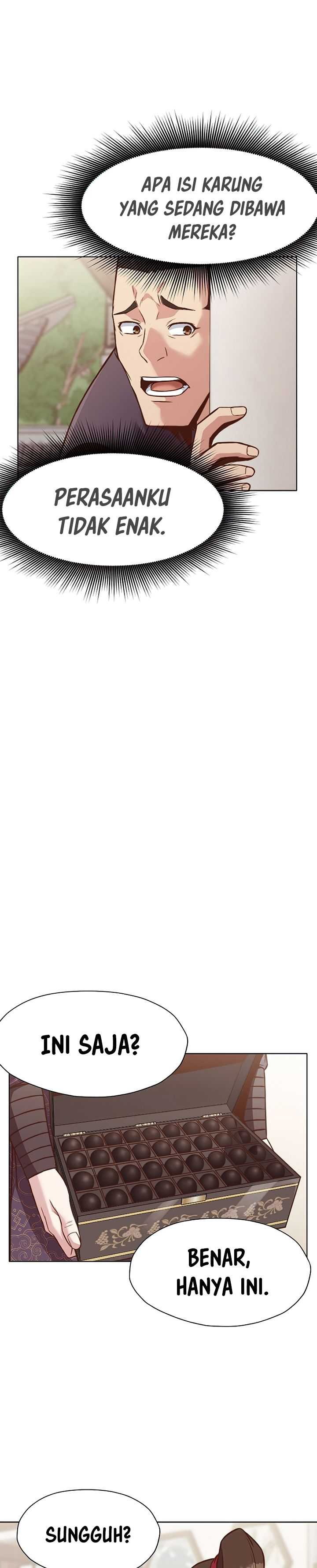 Baca Heavenly Martial God - Chapter 39 halaman 15