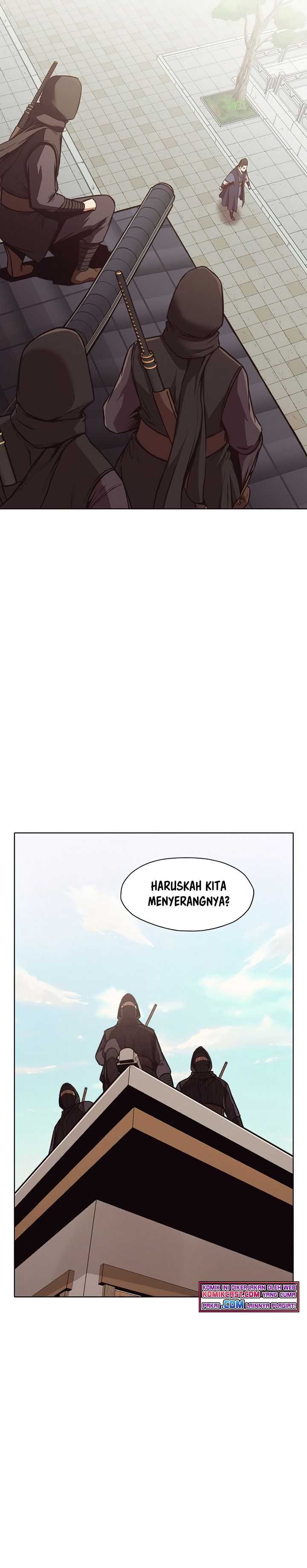 Baca Heavenly Martial God - Chapter 39 halaman 21