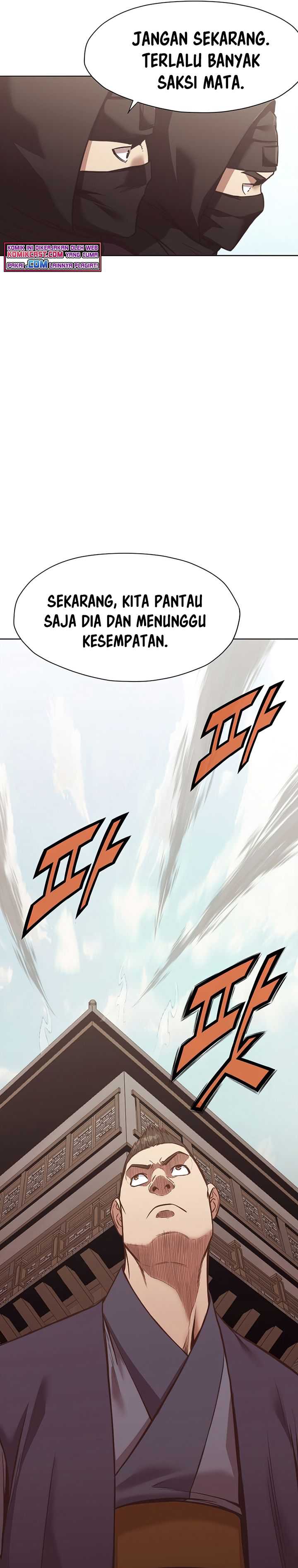 Baca Heavenly Martial God - Chapter 39 halaman 22
