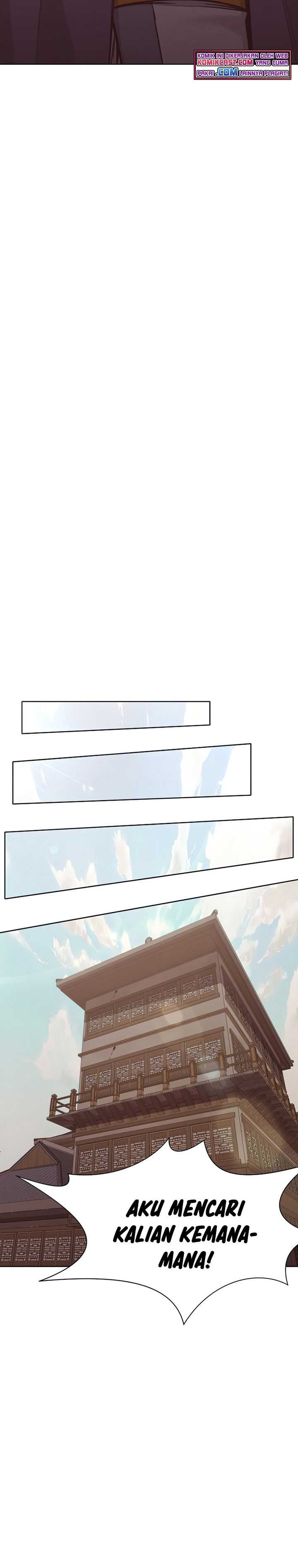 Baca Heavenly Martial God - Chapter 39 halaman 23