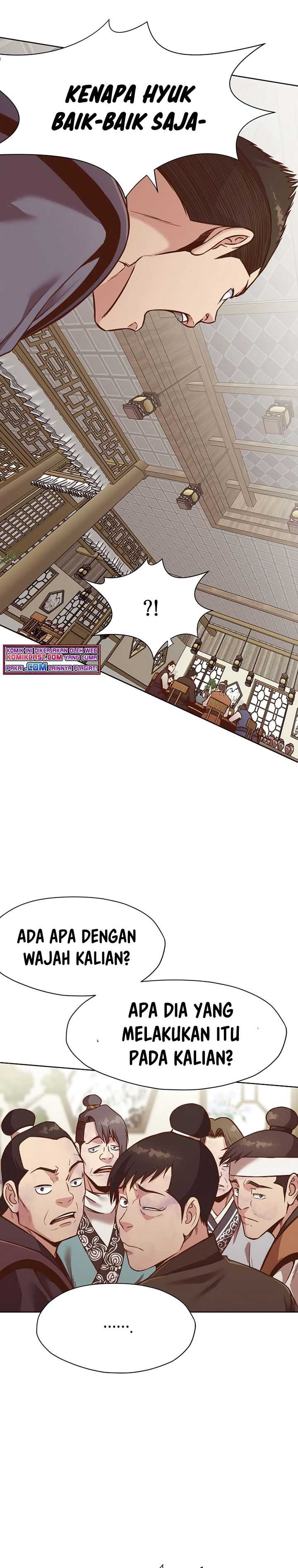 Baca Heavenly Martial God - Chapter 39 halaman 24