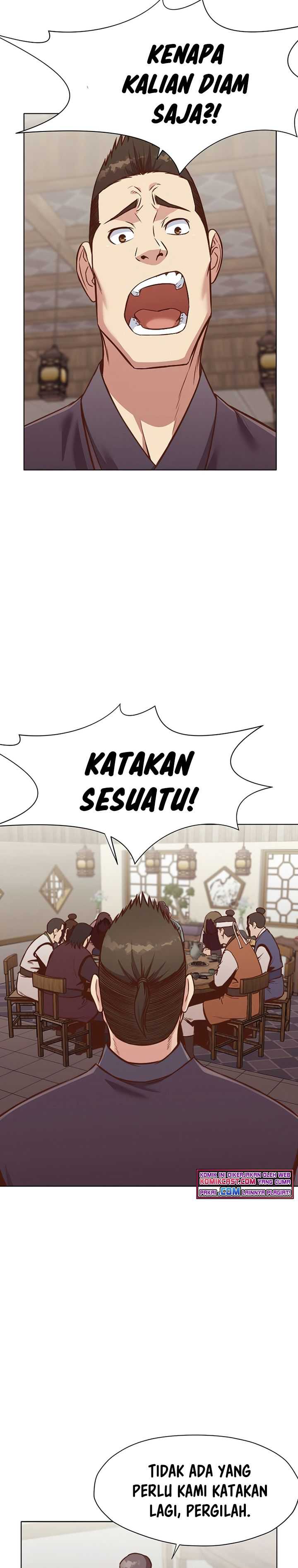 Baca Heavenly Martial God - Chapter 39 halaman 25