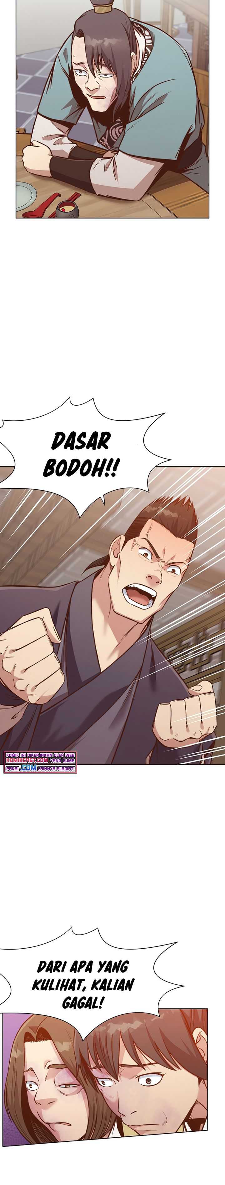 Baca Heavenly Martial God - Chapter 39 halaman 26