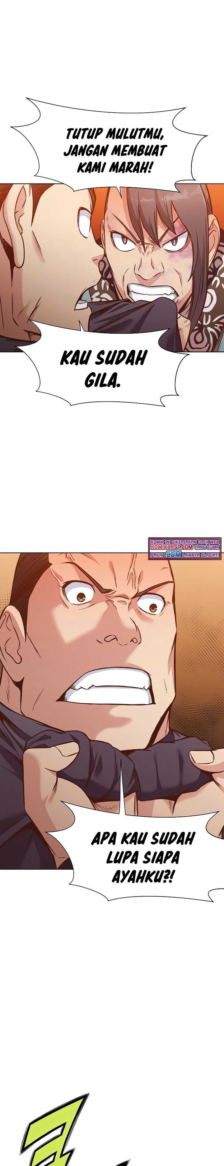 Baca Heavenly Martial God - Chapter 39 halaman 28