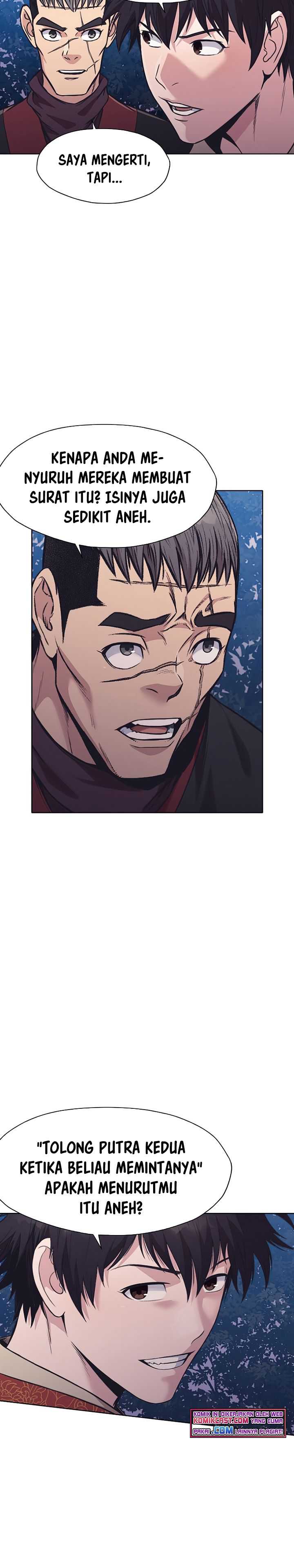 Baca Heavenly Martial God - Chapter 39 halaman 3