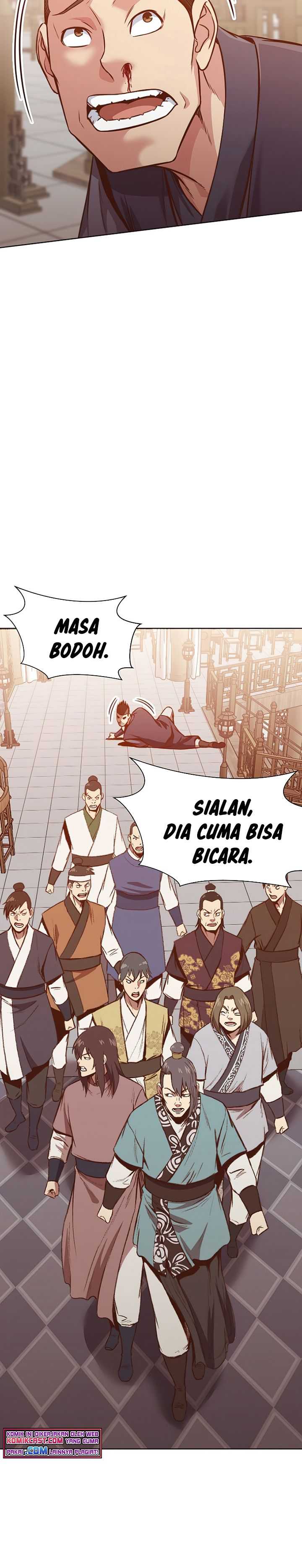 Baca Heavenly Martial God - Chapter 39 halaman 31