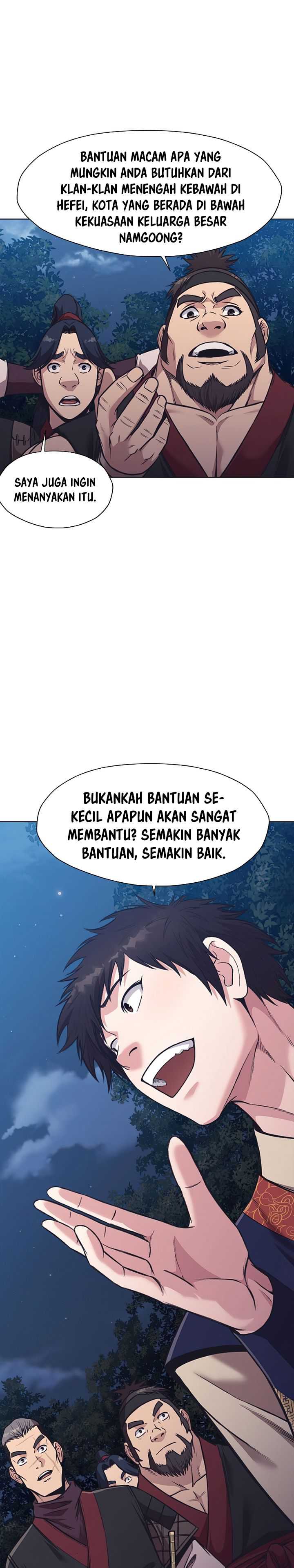 Baca Heavenly Martial God - Chapter 39 halaman 4