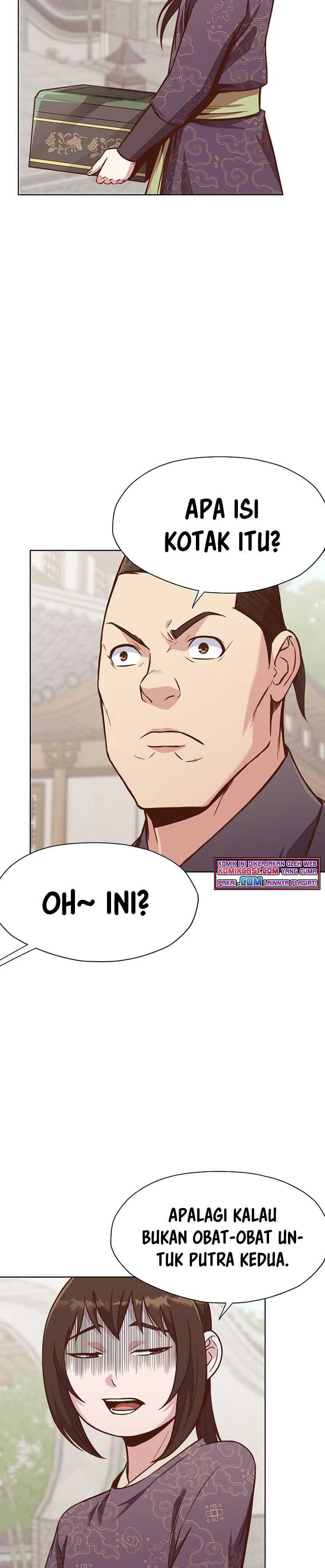 Baca Heavenly Martial God - Chapter 39 halaman 9