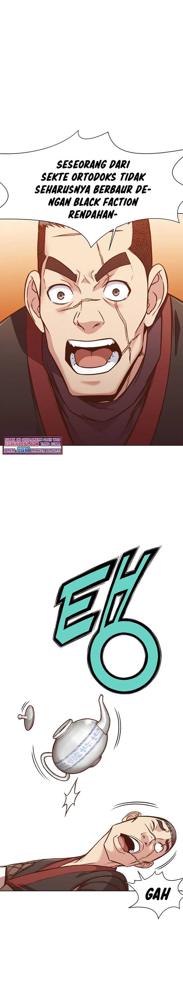 Baca Heavenly Martial God - Chapter 40 halaman 11