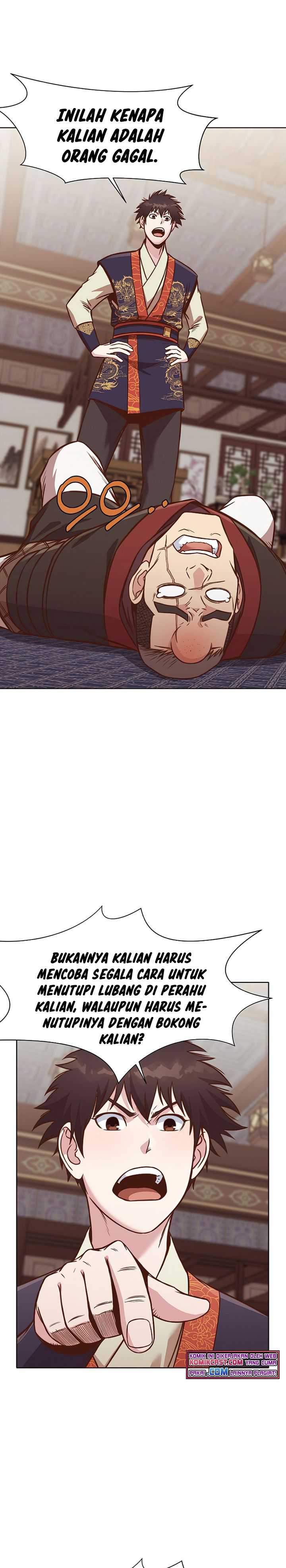 Baca Heavenly Martial God - Chapter 40 halaman 12