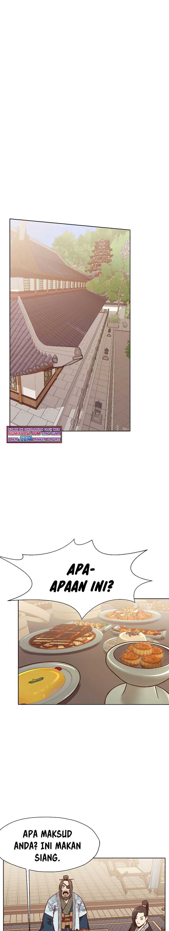 Baca Heavenly Martial God - Chapter 40 halaman 14