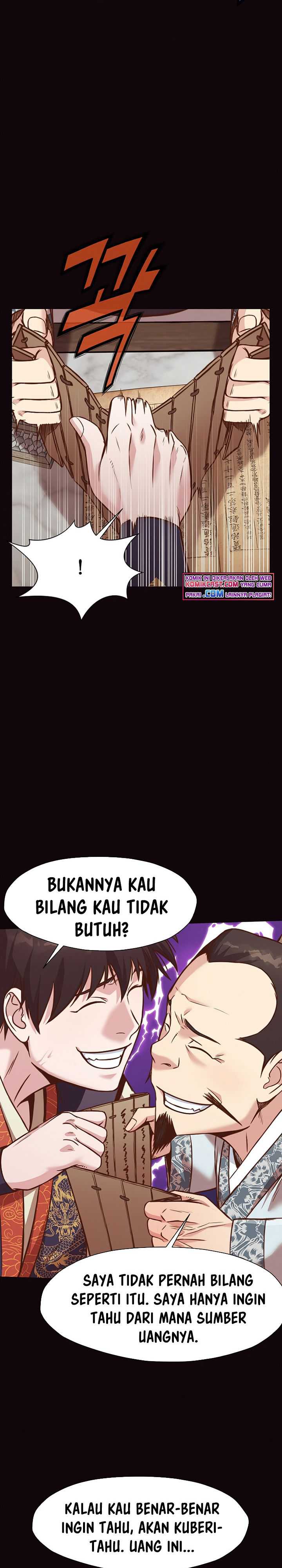 Baca Heavenly Martial God - Chapter 40 halaman 21