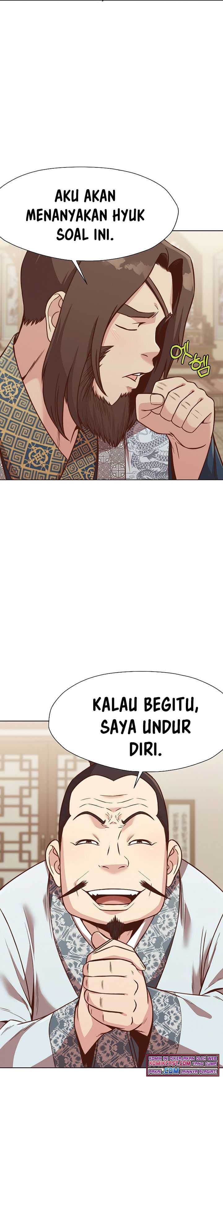 Baca Heavenly Martial God - Chapter 40 halaman 26