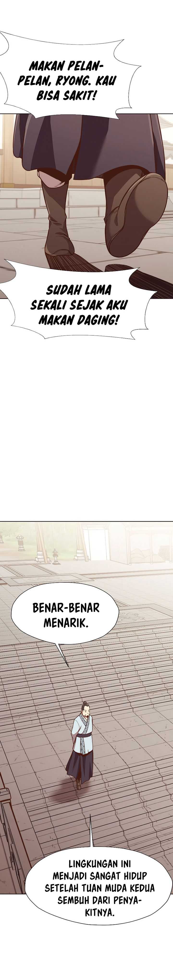 Baca Heavenly Martial God - Chapter 40 halaman 27