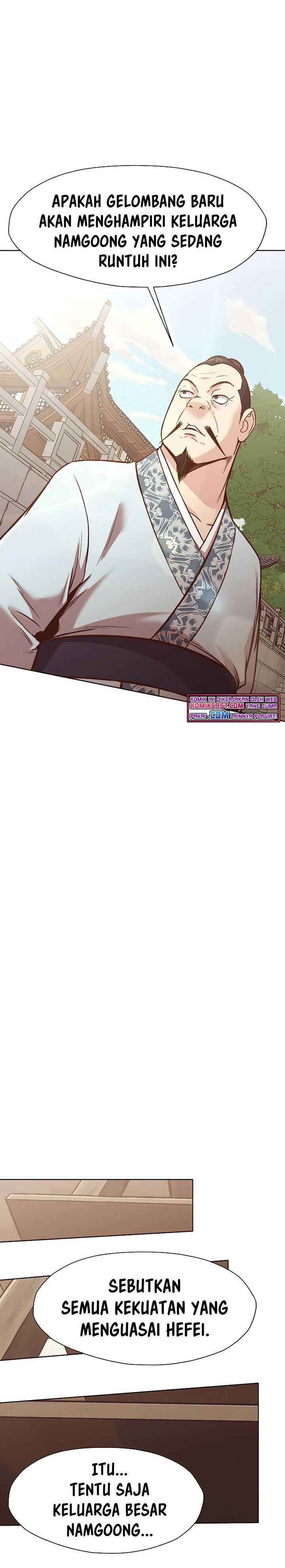 Baca Heavenly Martial God - Chapter 40 halaman 28