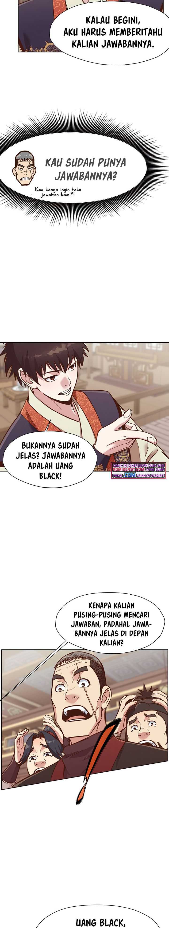 Baca Heavenly Martial God - Chapter 40 halaman 9