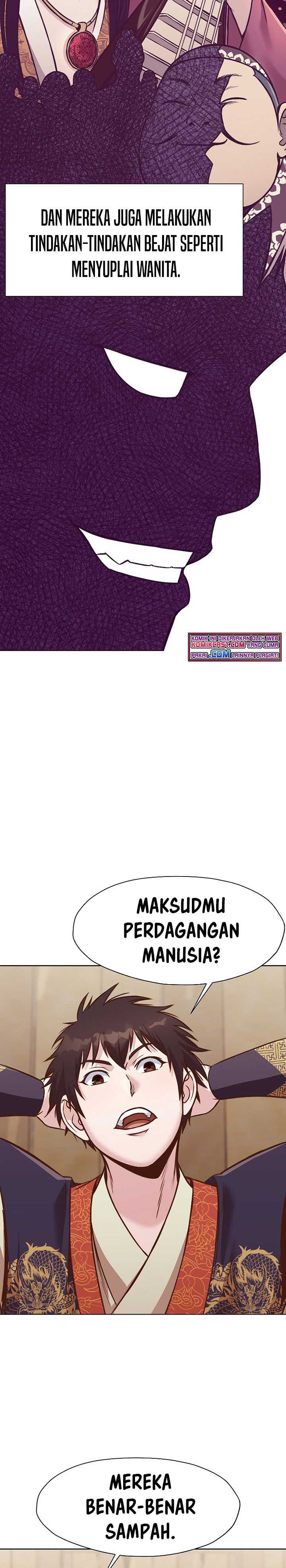 Baca Heavenly Martial God - Chapter 41 halaman 10
