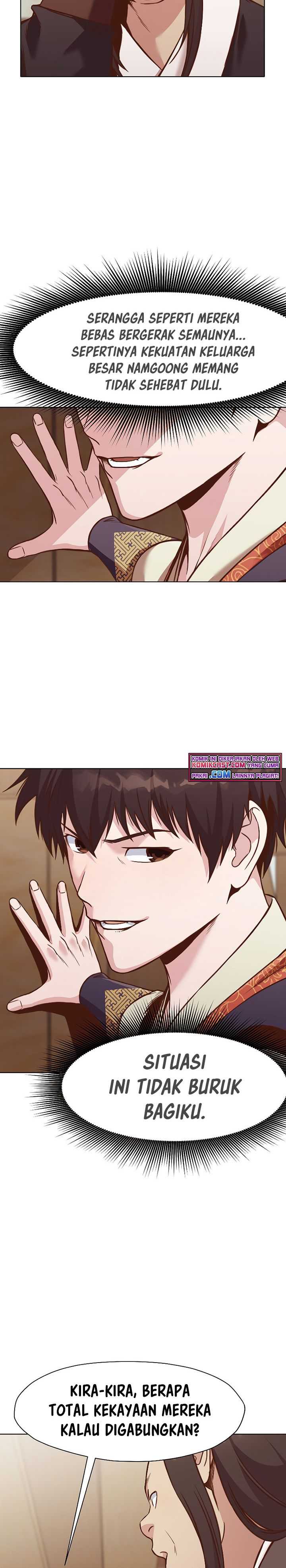 Baca Heavenly Martial God - Chapter 41 halaman 12