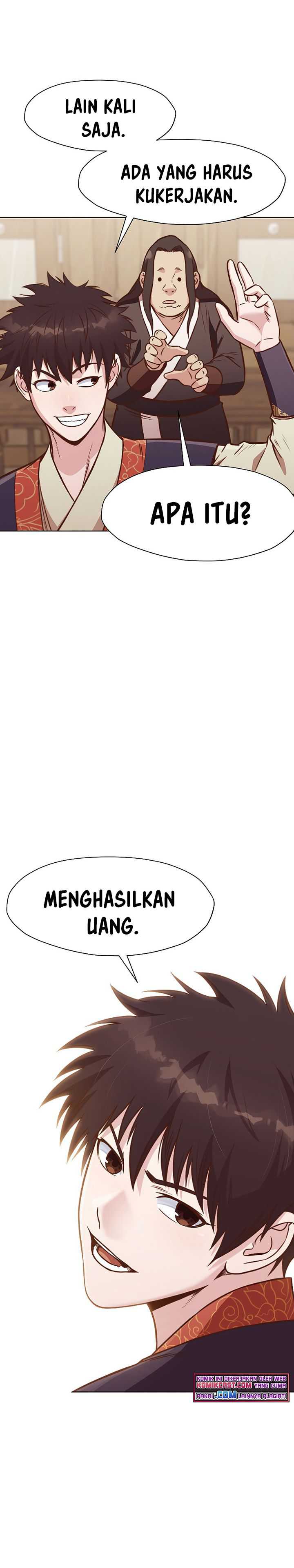 Baca Heavenly Martial God - Chapter 41 halaman 16