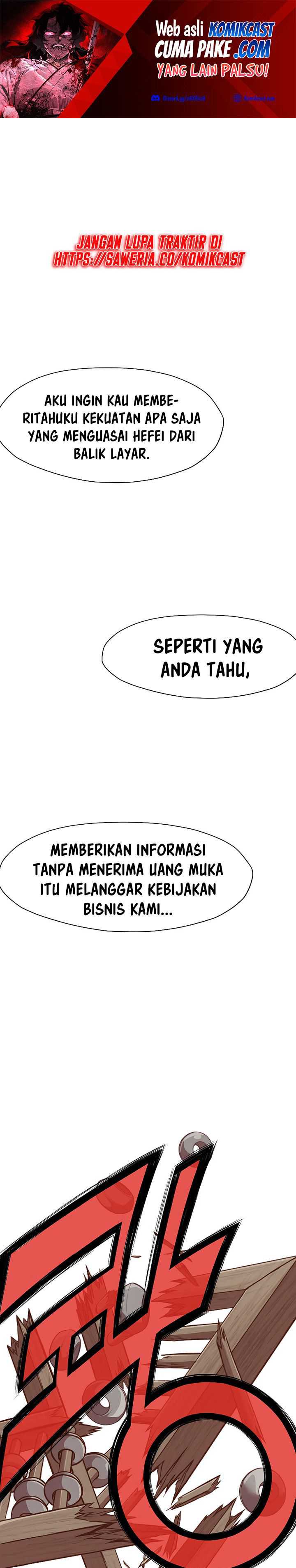 Baca Heavenly Martial God - Chapter 41 halaman 2