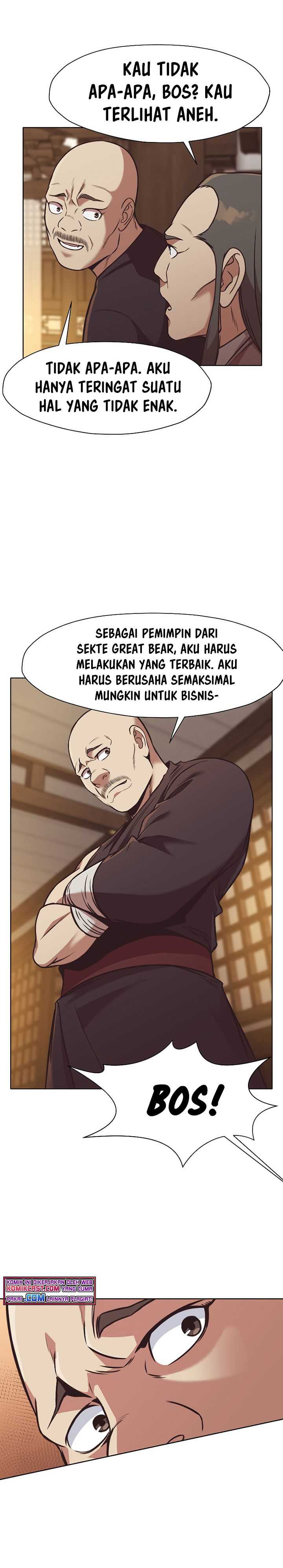 Baca Heavenly Martial God - Chapter 41 halaman 21