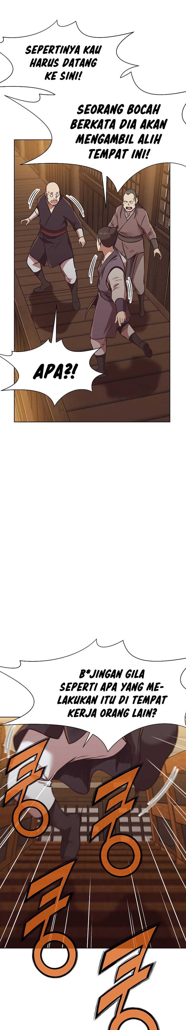 Baca Heavenly Martial God - Chapter 41 halaman 22