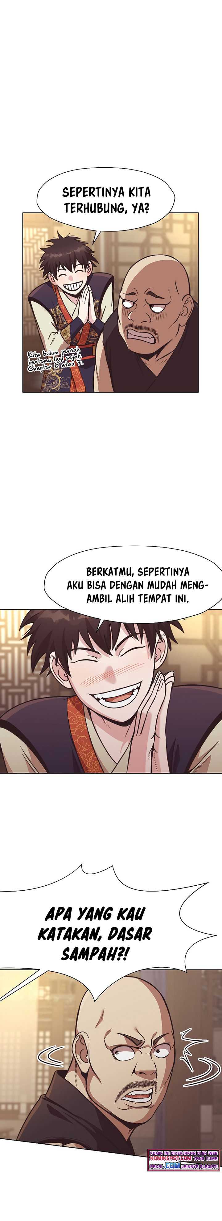 Baca Heavenly Martial God - Chapter 41 halaman 26
