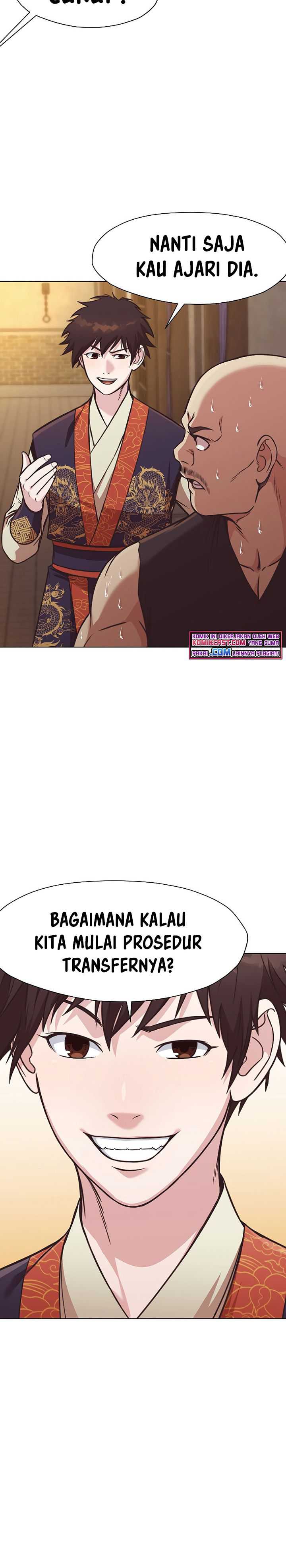 Baca Heavenly Martial God - Chapter 41 halaman 29