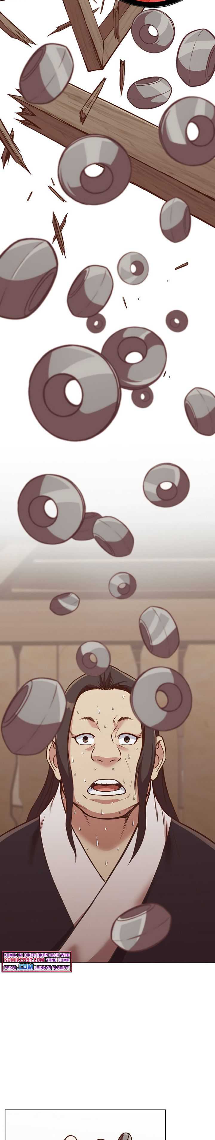 Baca Heavenly Martial God - Chapter 41 halaman 3