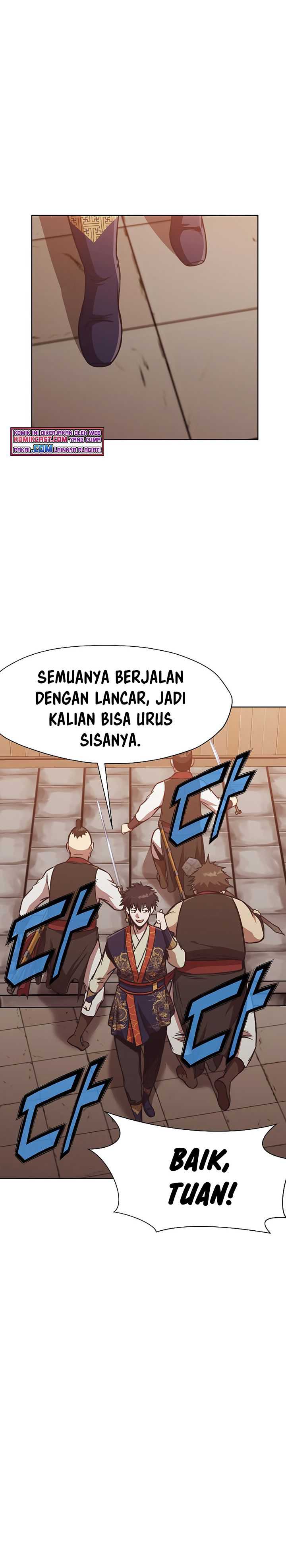 Baca Heavenly Martial God - Chapter 41 halaman 30