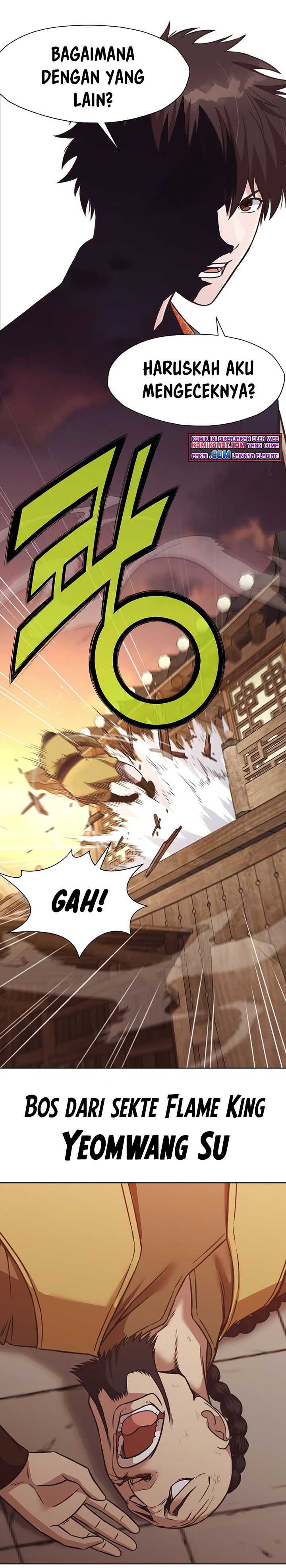 Baca Heavenly Martial God - Chapter 41 halaman 32