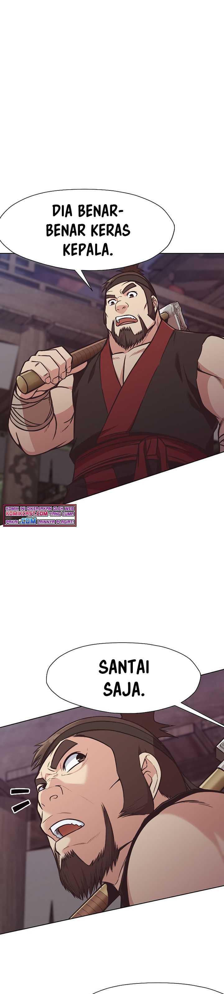 Baca Heavenly Martial God - Chapter 41 halaman 34