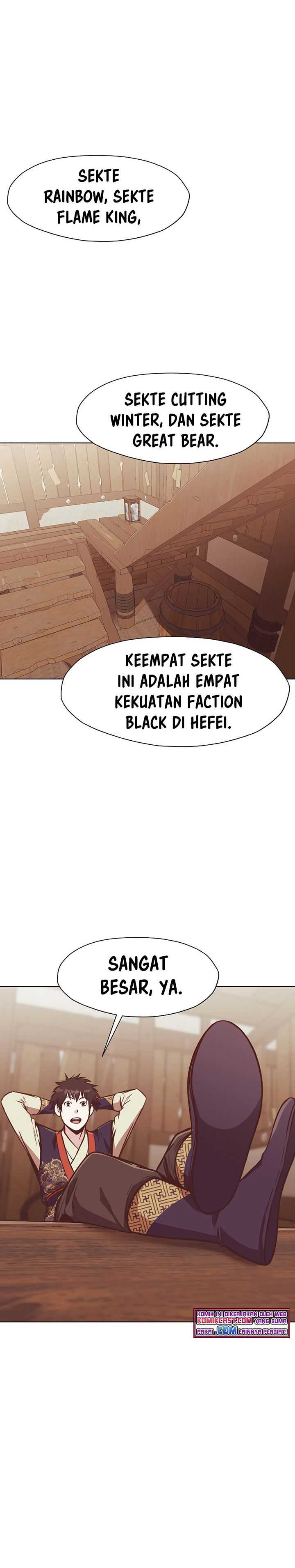Baca Heavenly Martial God - Chapter 41 halaman 7
