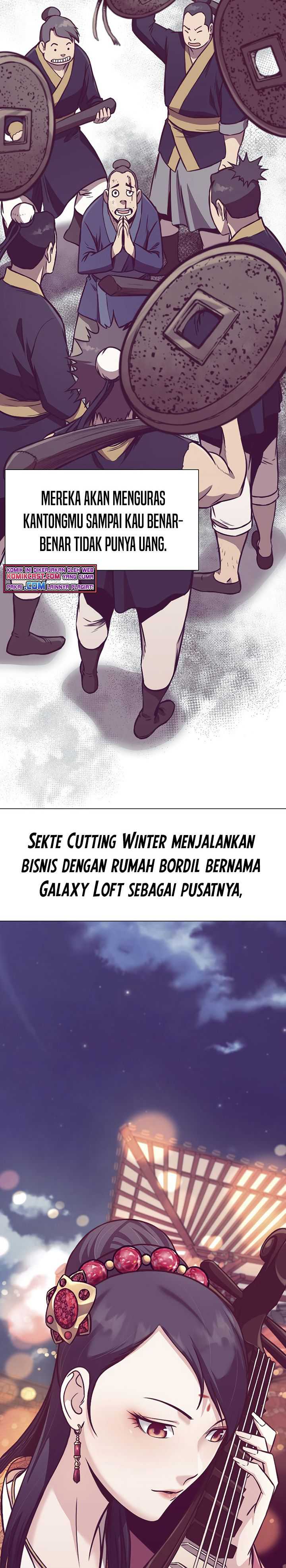 Baca Heavenly Martial God - Chapter 41 halaman 9