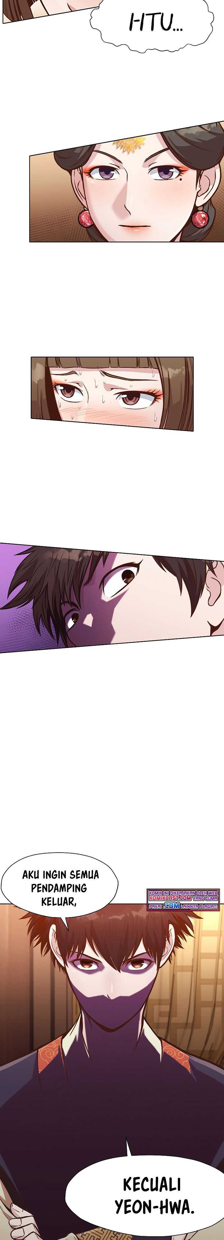 Baca Heavenly Martial God - Chapter 42 halaman 12