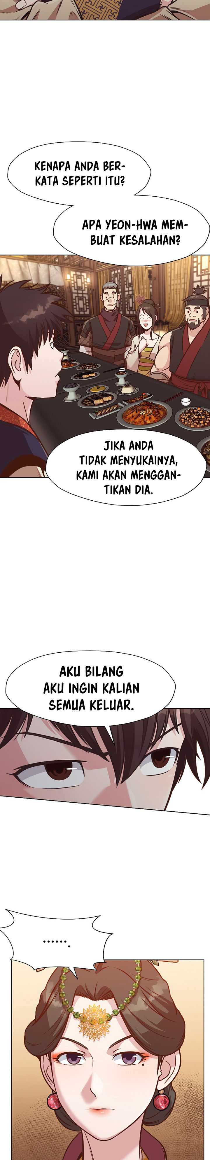 Baca Heavenly Martial God - Chapter 42 halaman 13