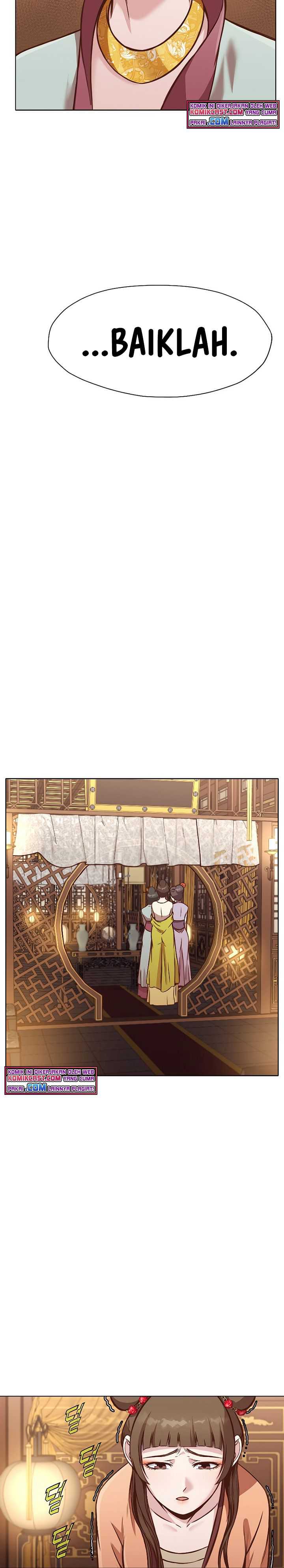 Baca Heavenly Martial God - Chapter 42 halaman 14