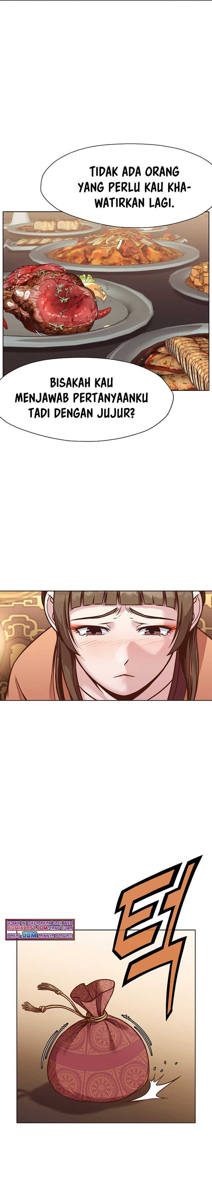 Baca Heavenly Martial God - Chapter 42 halaman 15