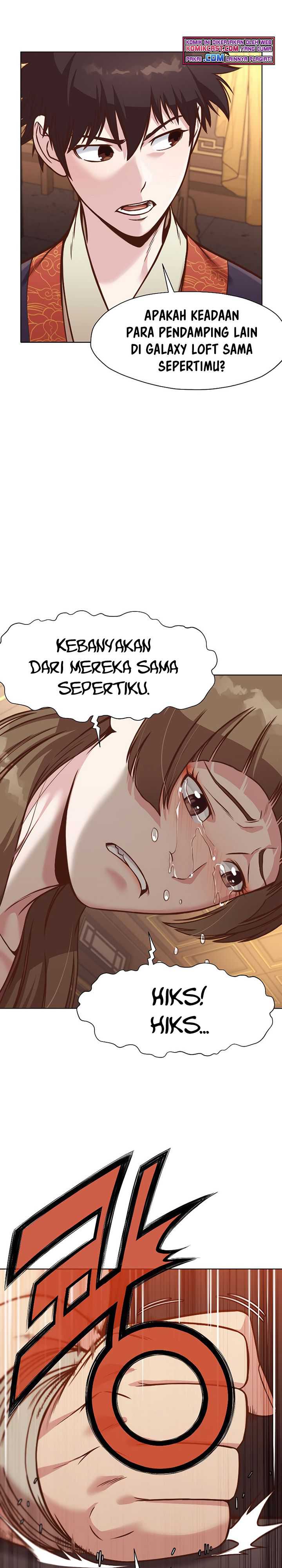 Baca Heavenly Martial God - Chapter 42 halaman 19